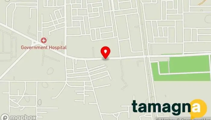 map of Sat sahib Computer Shop Computer store, Money transfer service in Kalanwali