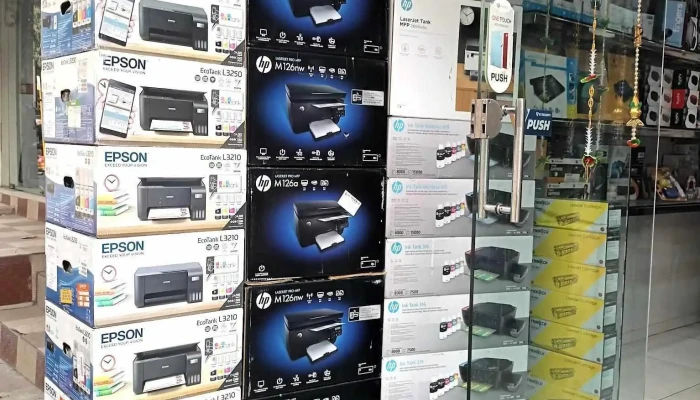 Satguru Computer Laptop Store All - Rohtak
