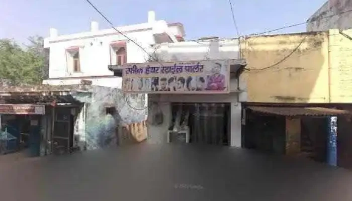 Satish Computers -  Street View 360deg - Firozpur Jhirka
