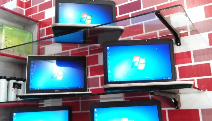 Satyam Computer Security All - Assandh Ruralpart