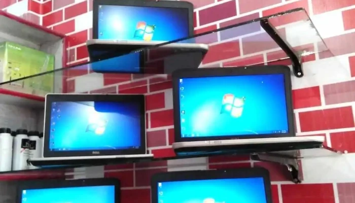 Satyam Computer & Security - Assandh Ruralpart