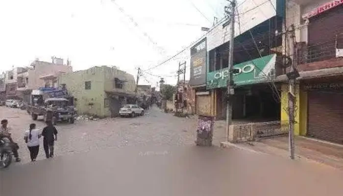 Satyam Computers -    Best Computer Institute Tally Computer Centre In Shahabad Street View 360deg - Shahbad