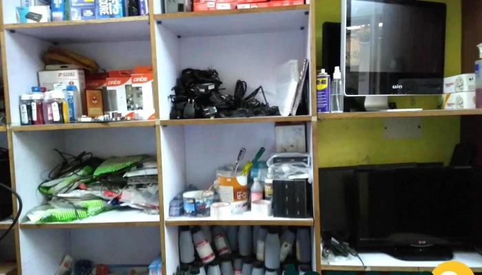 Satyam Computers Sales And Services - Manchar