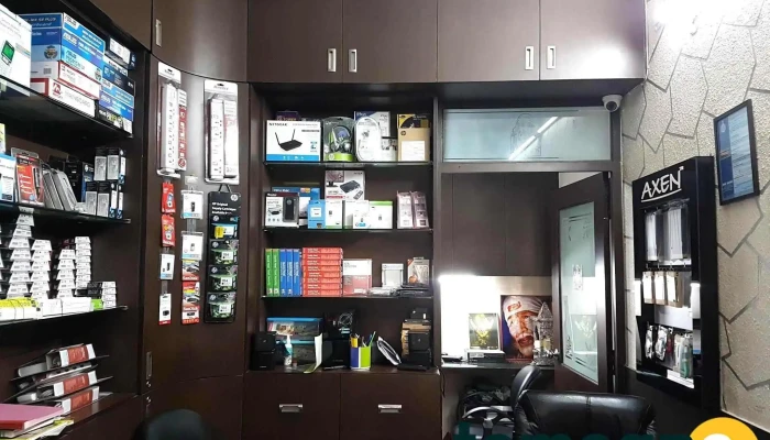 Satyam Info -  Tech Inside - Gurugram
