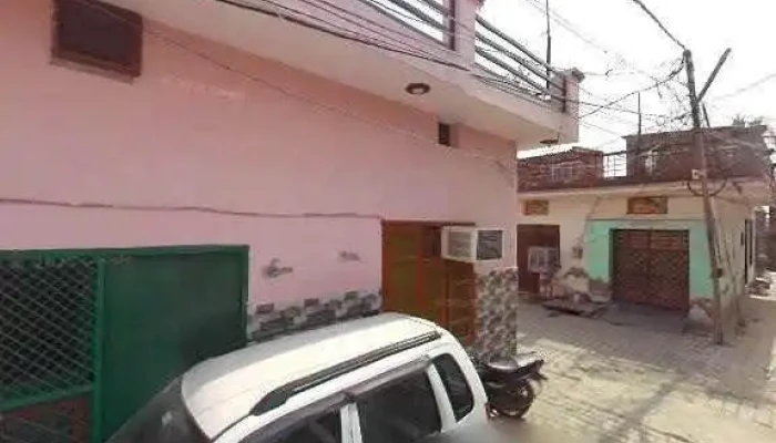 Satyam Raghav Computerss Chip Level Repairinng Street View 360deg - Jagadhri