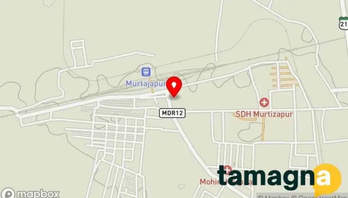 map of SATYAM SHOPPING CENTER Electronics store in Patwari Colony