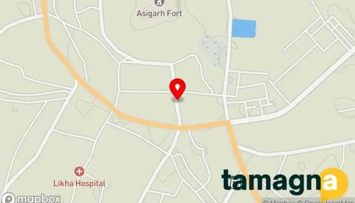 map of Saugat Computers Mokarte Computer support and services, Computer service, Computer wholesaler, Printer repair service, Security system supplier in Hansi