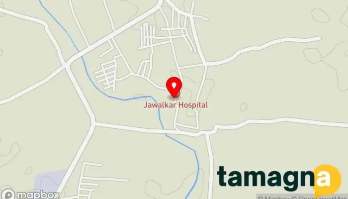 map of Savita Multiverses Computer store in TQ