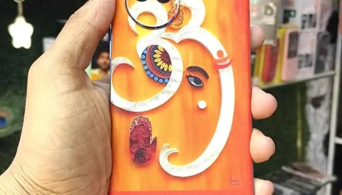 Saykar Mobile Gangakhed -  All - Gangakhed