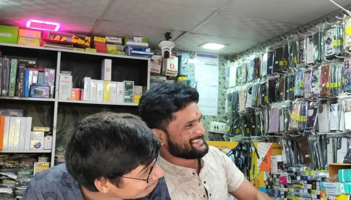 Saykar Mobile Gangakhed -  Photos - Gangakhed