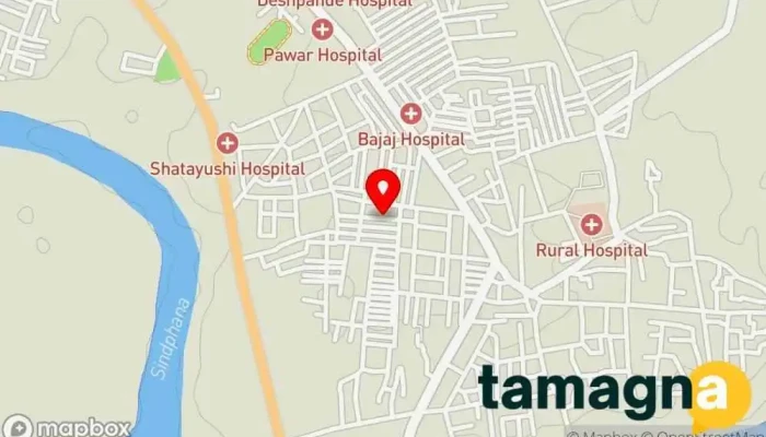 map of S.B.Computers Training centre in Mondha Rd
