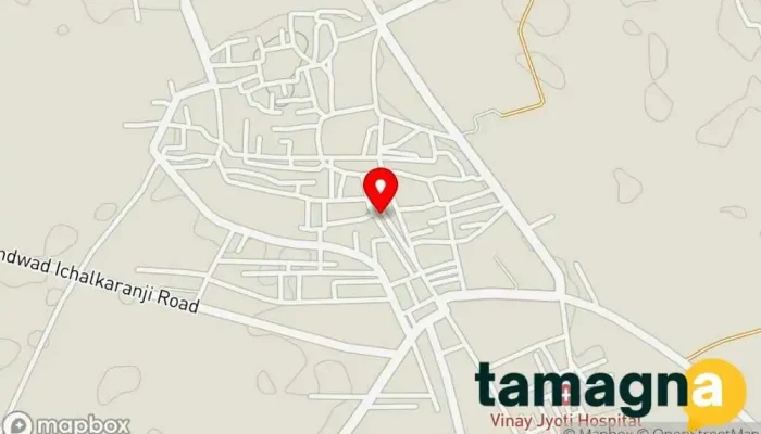 map of SBM Computers Computer service in Savata Mali Mandir