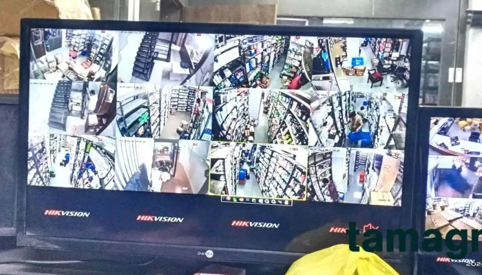 Sd Cctv Services - Ballarpur