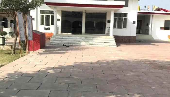 Sd Sales Corporation -  All - Kaithal
