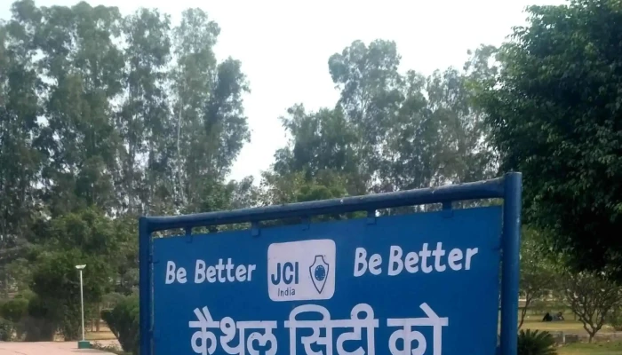 Sd Sales Corporation -  Comments - Kaithal