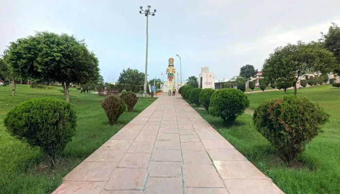 Sd Sales Corporation -  Street View 360deg - Kaithal