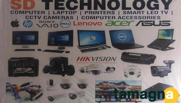 Sd Technology -  By Owner - Kharkhoda