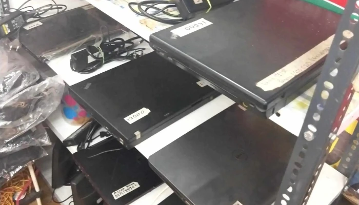 Second Hand Laptop Phone Mobile Computer Printer Sales And Service Center Trusted By Displaymonkcom Ratnagiri - Ratnagiri