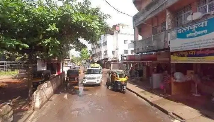 Second Hand Laptop Phone Mobile Computer Printer Sales And Service Center Trusted By Displaymonkcom Street View 360deg - Ratnagiri