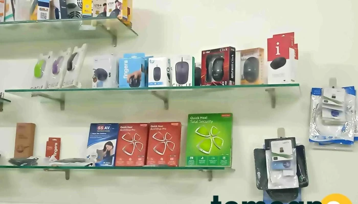 Secure2pc - Laptop Repair [Hadapsar Store] - Mega Center Near Nobel Hospital