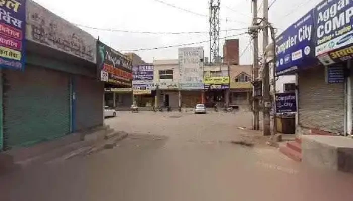 Seeri Durga Enterprises -  Street View 360deg - Fatehabad