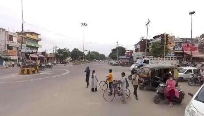 Sehaj Solution -  Street View 360deg - Yamuna Nagar