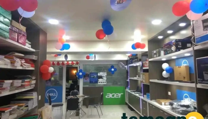 Semtronics Customer Care -  By Owner - Chhatrapati Sambhajinagar