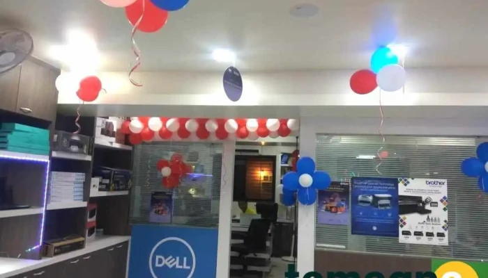 Semtronics Customer Care - Chhatrapati Sambhajinagar