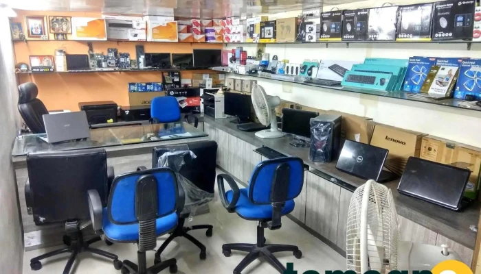 Semtronics Customer Care -  Computer - Chhatrapati Sambhajinagar