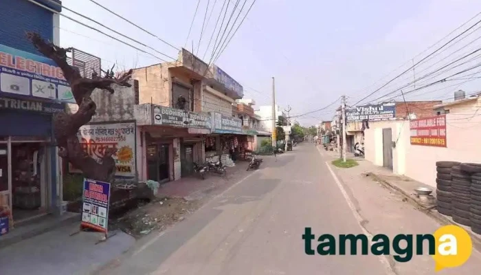 Sethi Computers & Electronics - Yamuna Nagar