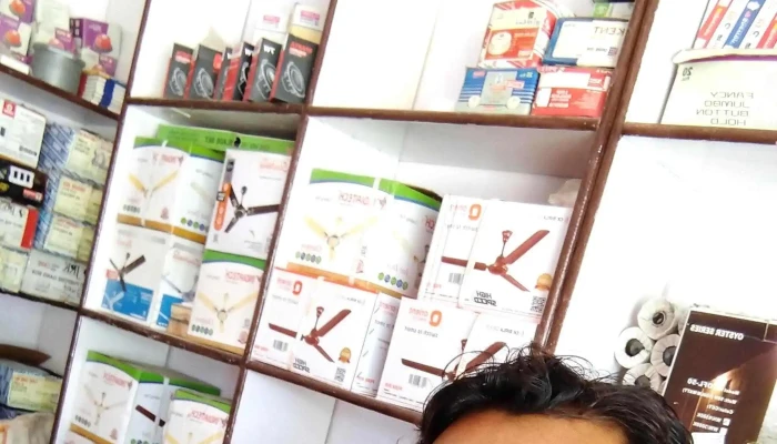 Sethi Electricals -  Open Now - Mandi Dabwali