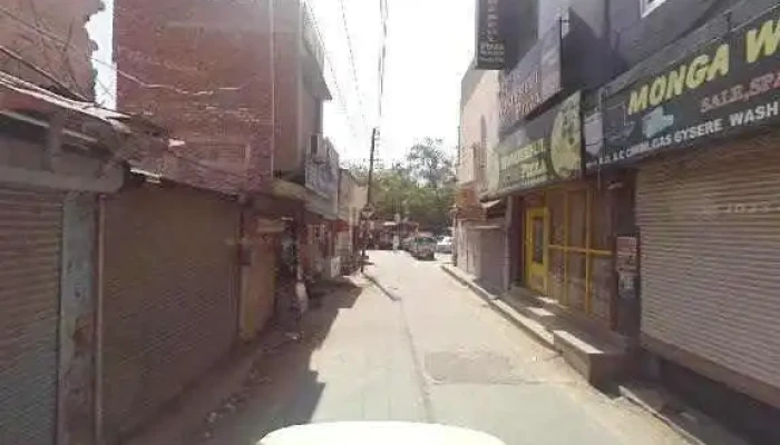 Sethi Electricals -  Street View 360deg - Mandi Dabwali
