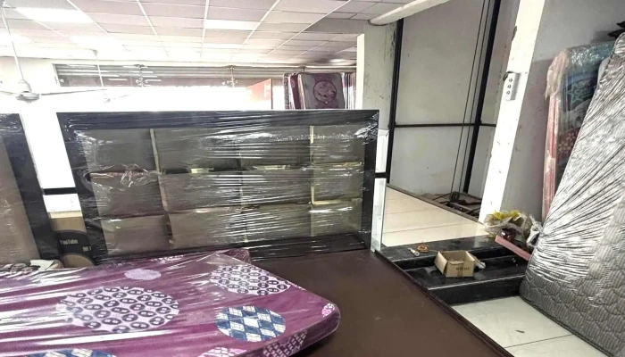 Sethi Furniture -    Best Furniture Shop Electronics Shop In Gharaunda Gharaunda - Gharaunda