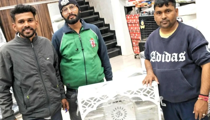 Sethi Furniture -    Best Furniture Shop Electronics Shop In Gharaunda How To Get There - Gharaunda