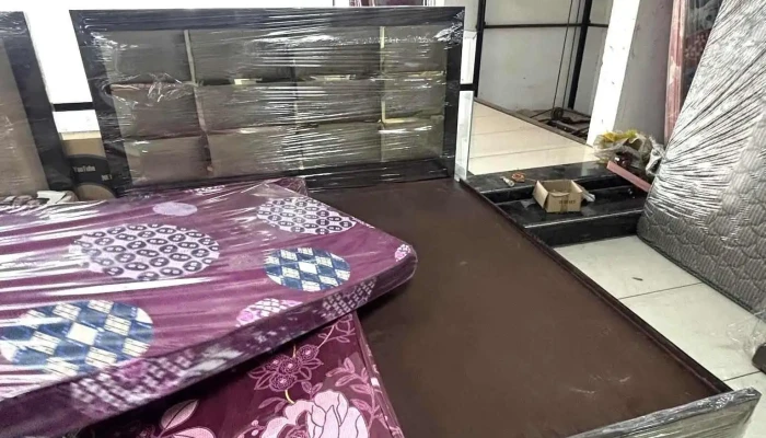Sethi Furniture -    Best Furniture Shop Electronics Shop In Gharaunda Inside - Gharaunda