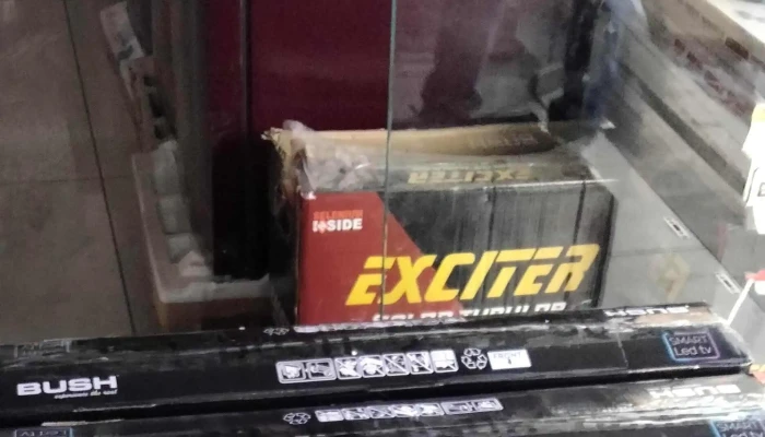 Sethi Furniture -    Best Furniture Shop Electronics Shop In Gharaunda Score - Gharaunda