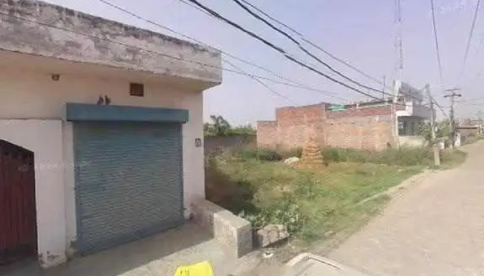 Sethi Furniture -    Best Furniture Shop Electronics Shop In Gharaunda Street View 360deg - Gharaunda