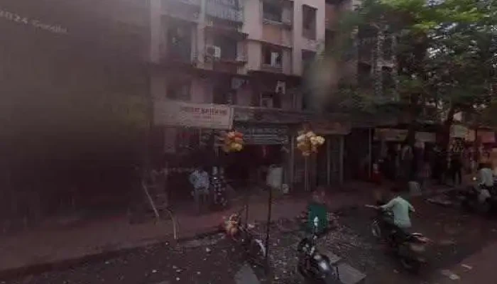 Sh Solution Street View 360deg - Dombivli, Nilje Gaon