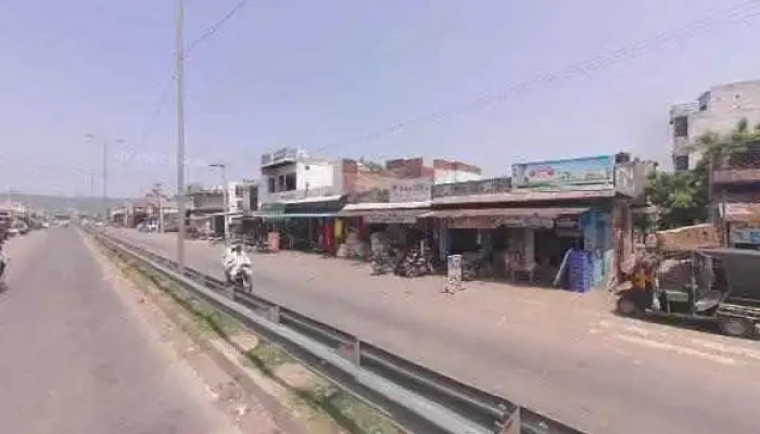 Shabbir Traders -  All - Nuh, Firozpur Jhirka