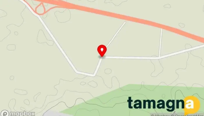 map of SHAD CSC VLE Computer store in Dhulawat, Tauru