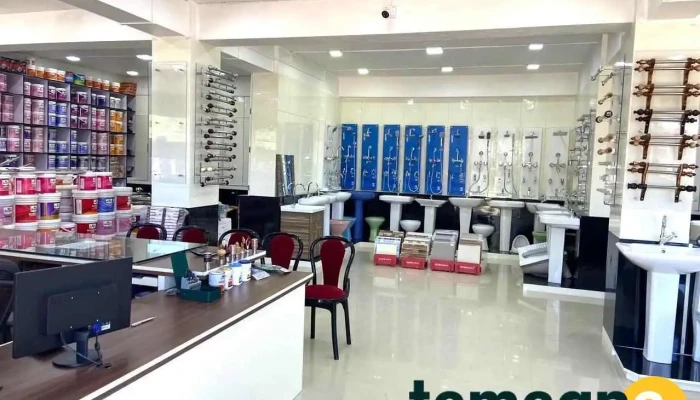 Shadap Hardware Jowai All - Jowai