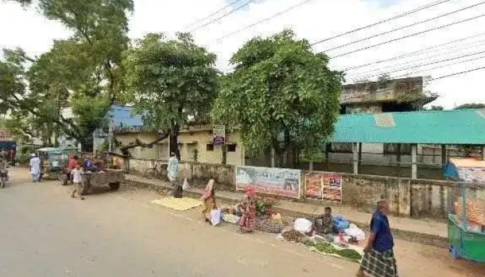 Shahin Computer -  Street View 360deg - Nalitabari