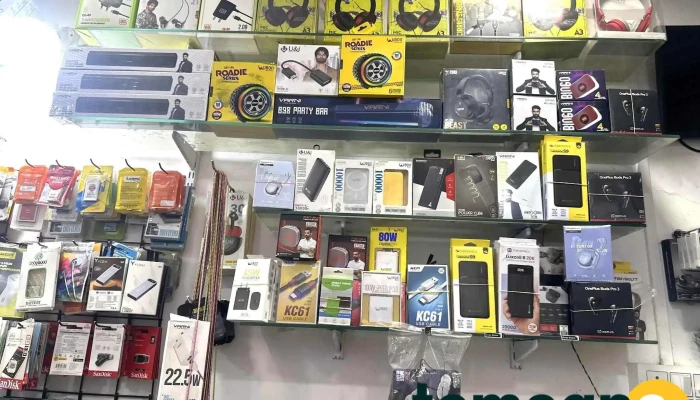 Shailani Mobile Shopy Accessories By Owner - Gadchiroli