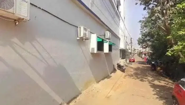 Shailani Mobile Shopy Accessories Street View 360deg - Gadchiroli