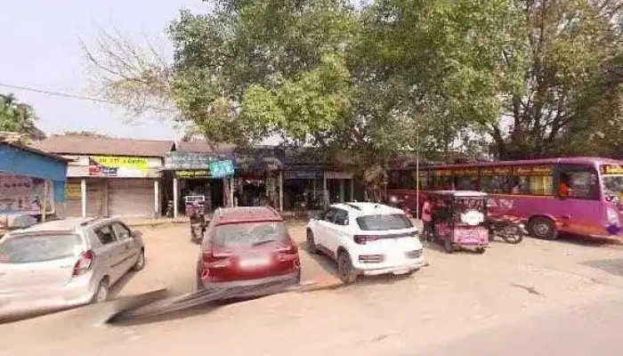 Shakil Computer Kalgachia Street View 360deg - Kalgachia