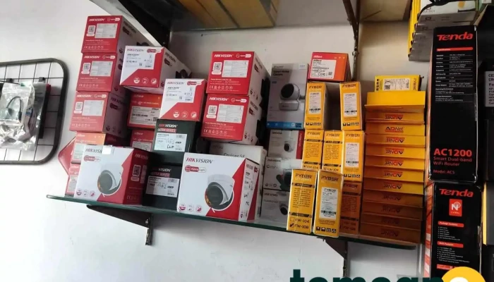 Shakti Computers -  By Owner - Ellenabad