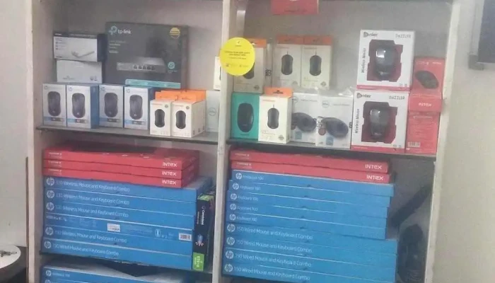 Shakti Computers -  By Owner - Gurugram