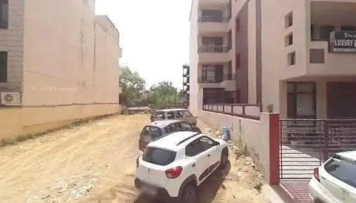 Shakti Computers -  Street View 360deg - Gurugram