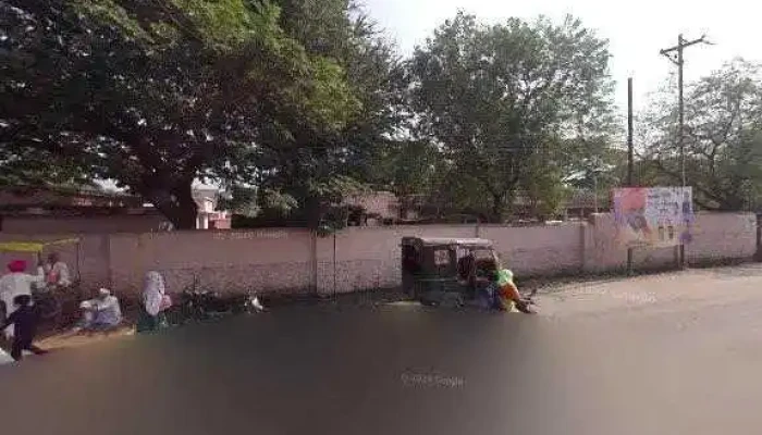 Shambhudev Phad -  All - Gangakhed