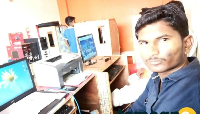 Shambhuraje Computer and xerox - Selu